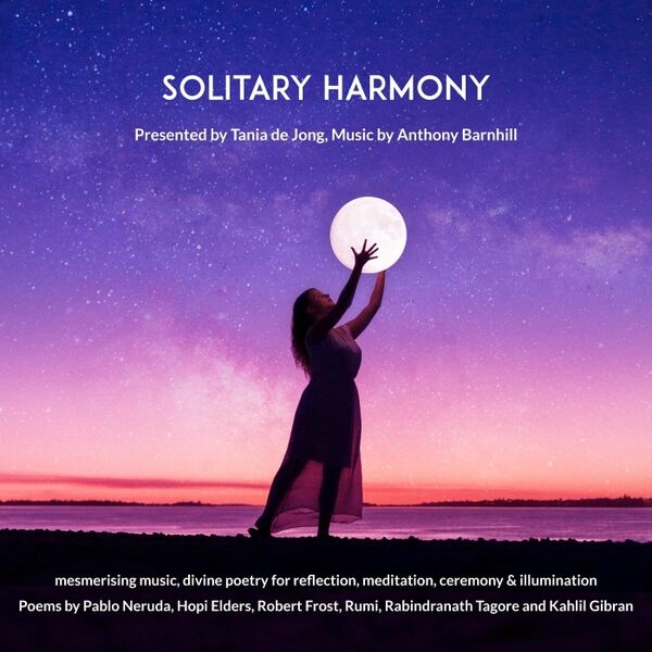 Cover art for Solitary Harmony